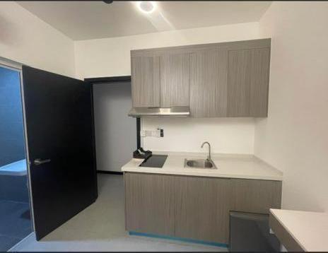 Neu Suites @3Rdnvenue Ampang クアラルンプール エクステリア 写真