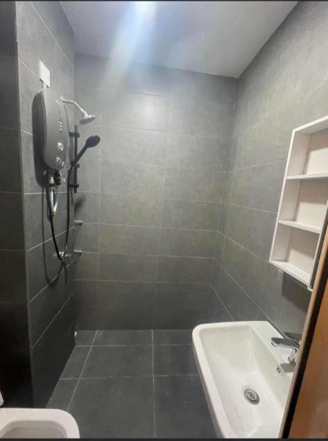 Neu Suites @3Rdnvenue Ampang クアラルンプール エクステリア 写真