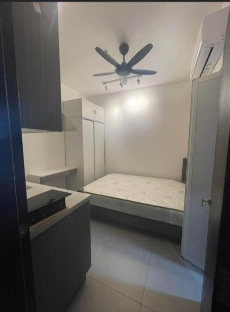 Neu Suites @3Rdnvenue Ampang クアラルンプール エクステリア 写真